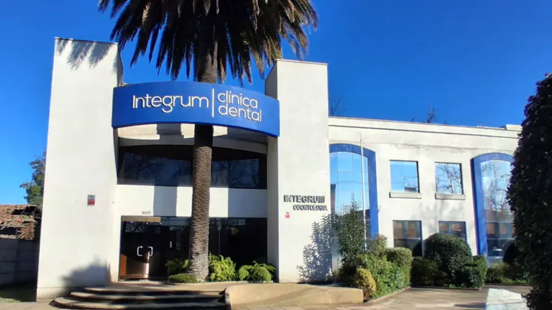Portada de Clínica Dental Integrum
