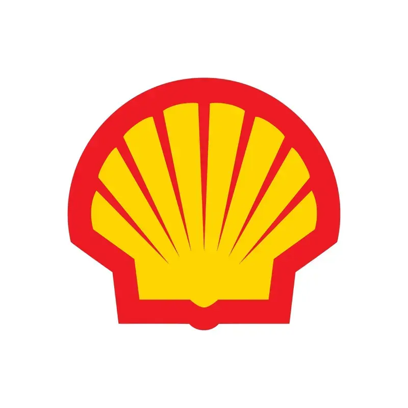 Logo Shell 5 Oriente