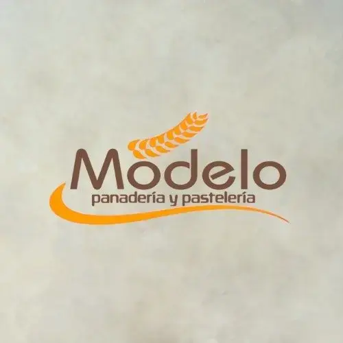 Logo Panadería Modelo 8 Oriente