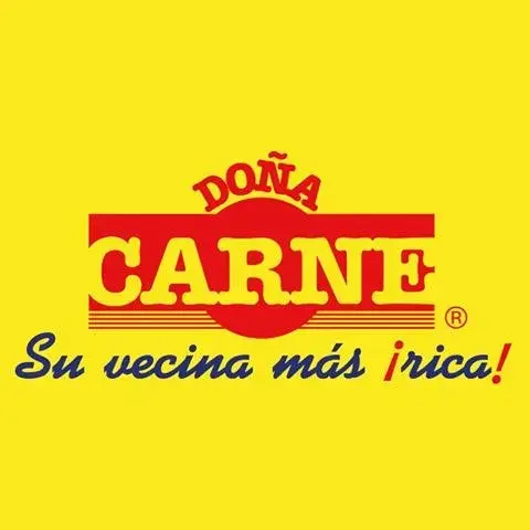 Logo Doña Carne 1 Norte