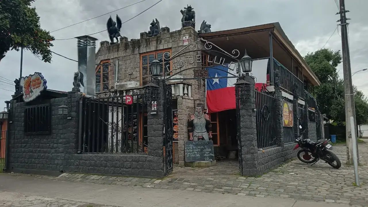 Portada de Conde Lulo