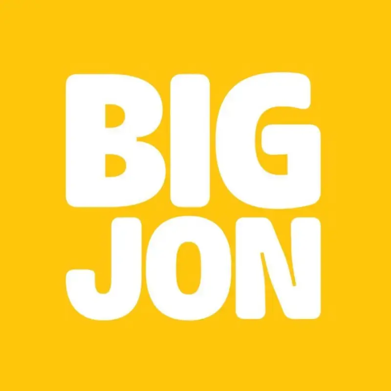 Logo Big Jon Florida