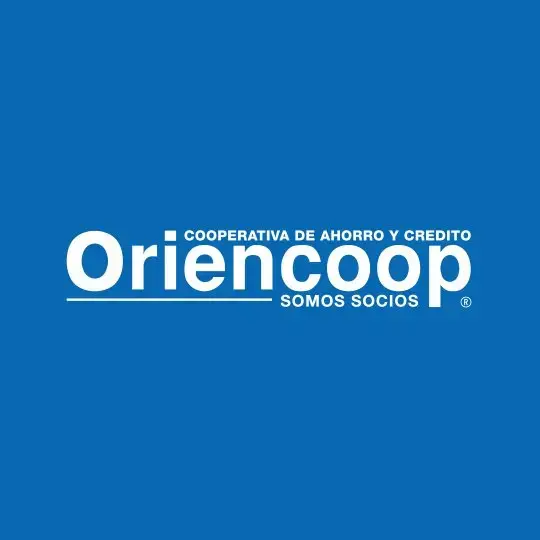 Logo Oriencoop 14 Oriente
