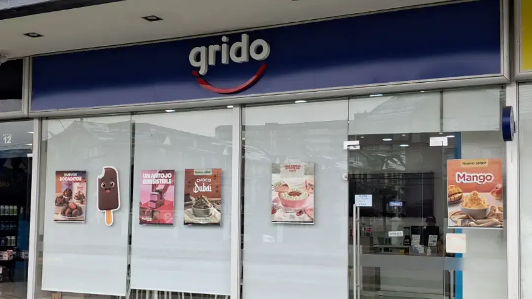 Portada de Grido San Miguel