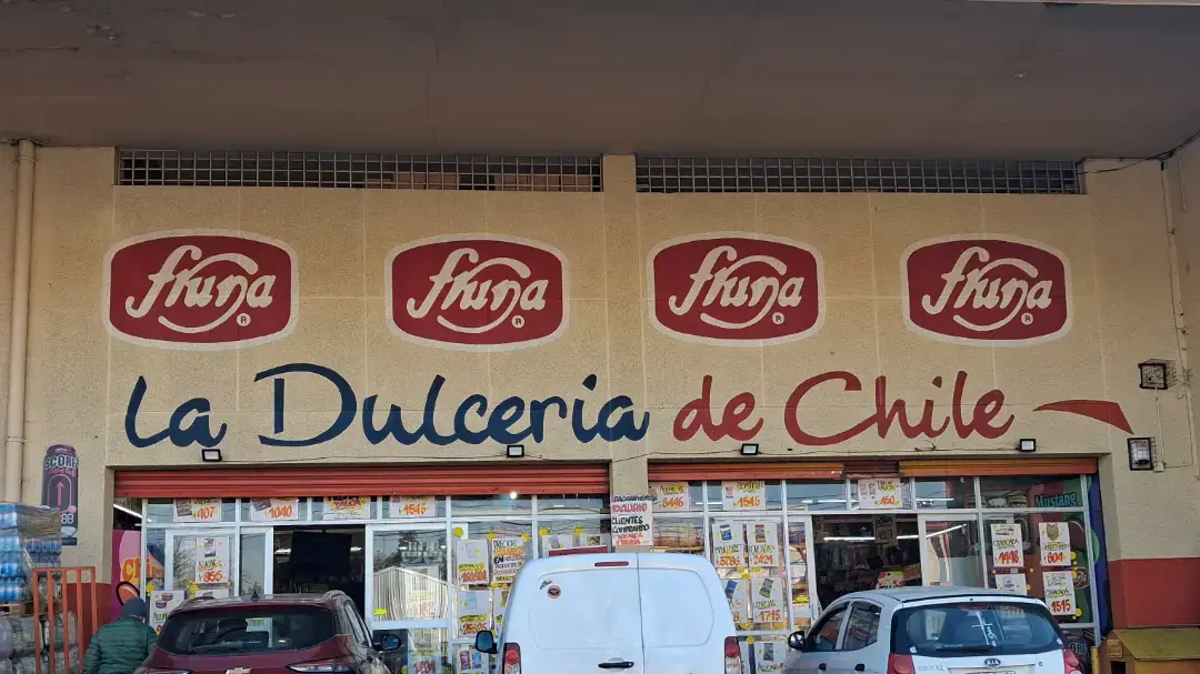 Portada de Fruna
