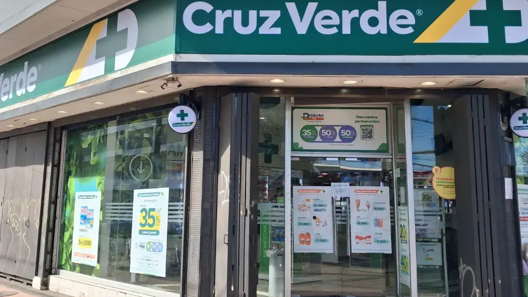 Portada de Cruz Verde Hospital