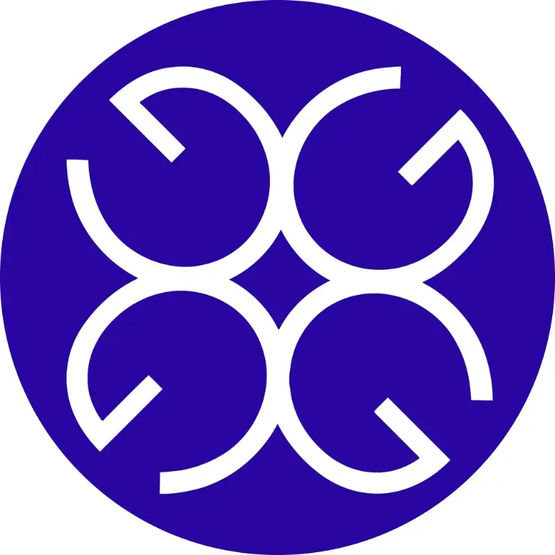 Logo Laboratorio Ximena González Matriz