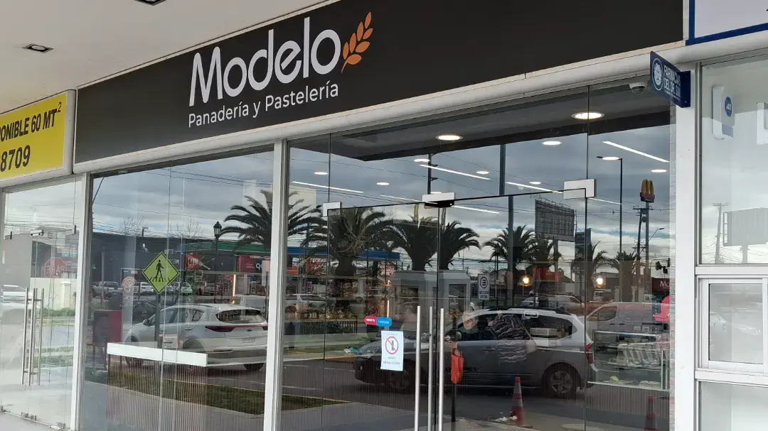 Portada de Panadería Modelo San Miguel