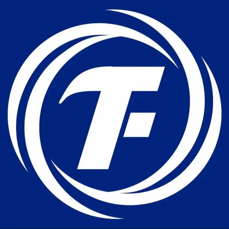 Logo Talca Frenos