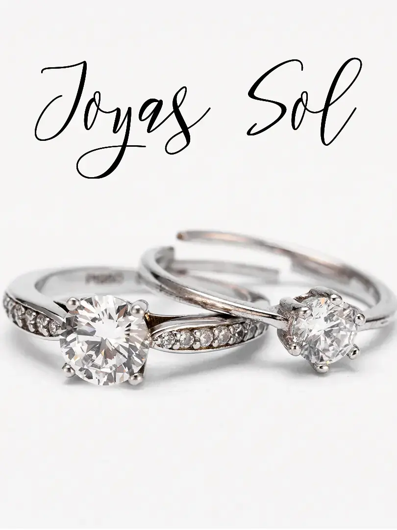 Joyas Sol