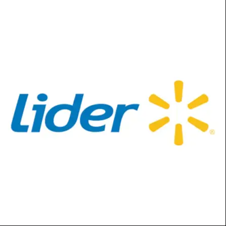 Logo Líder Colín
