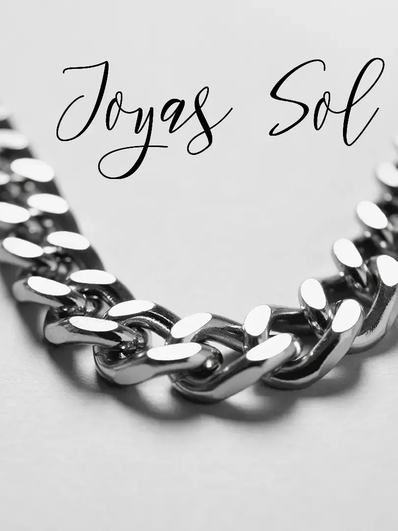 Joyas Sol