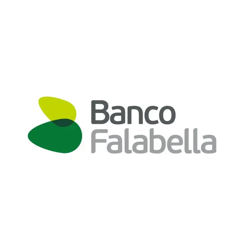 Logo Banco Falabella