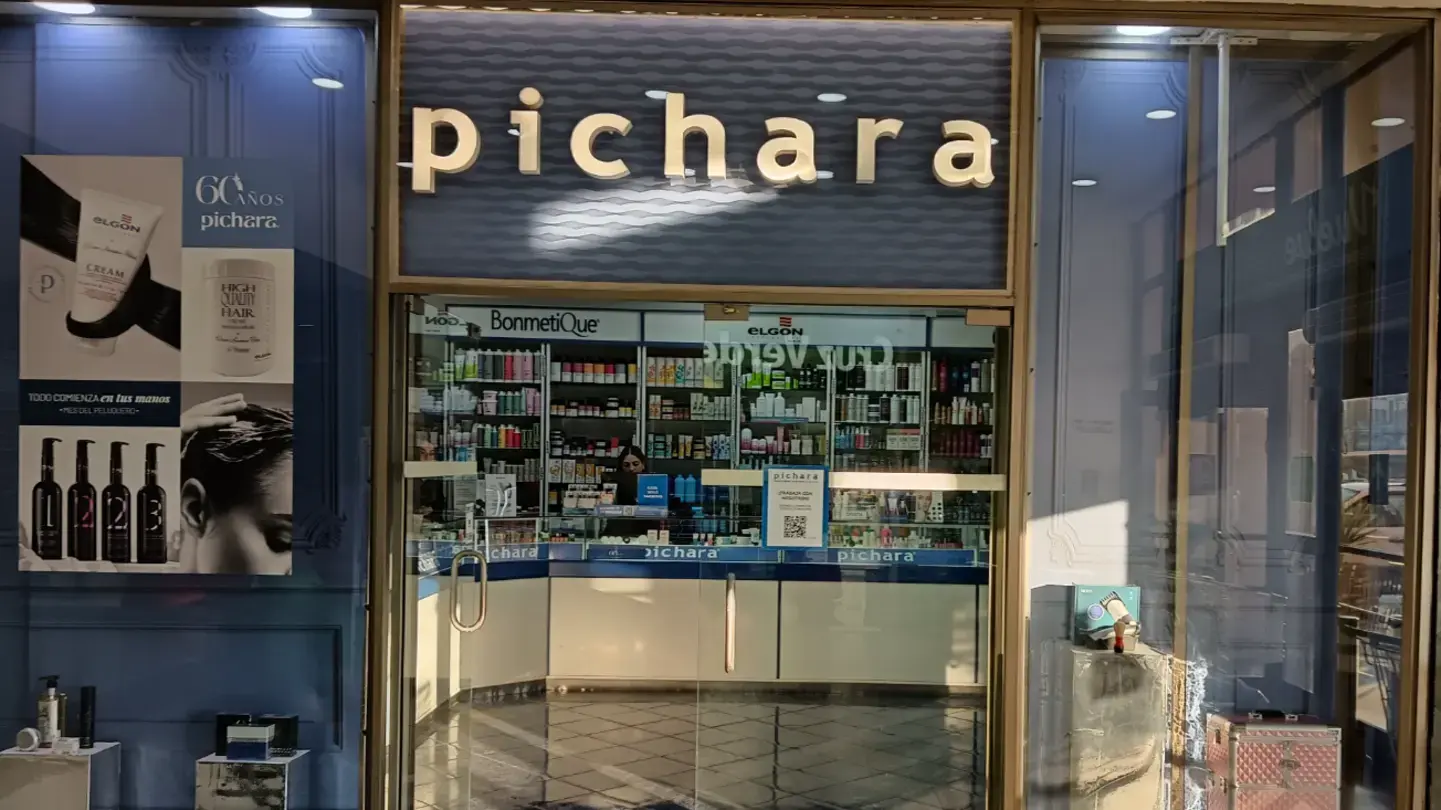 Portada de Pichara Jumbo Arenal