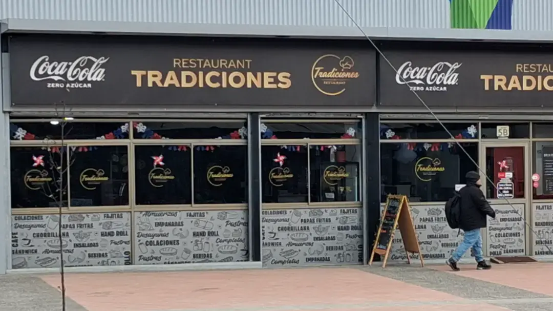 Portada de Restaurant Tradiciones