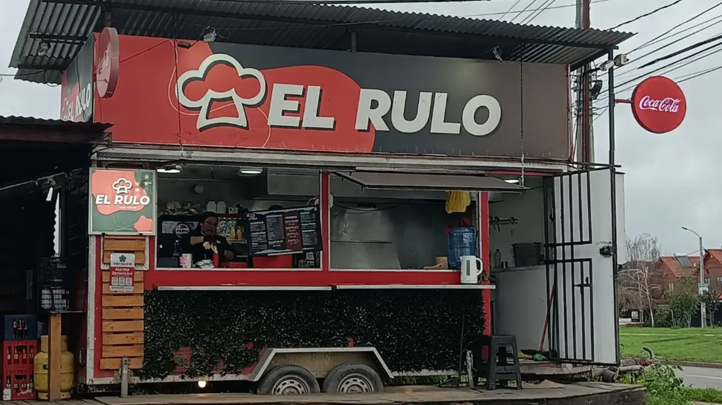 Portada de El Rulo