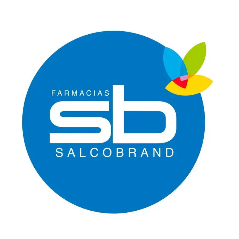 Logo Salcobrand 9 Oriente