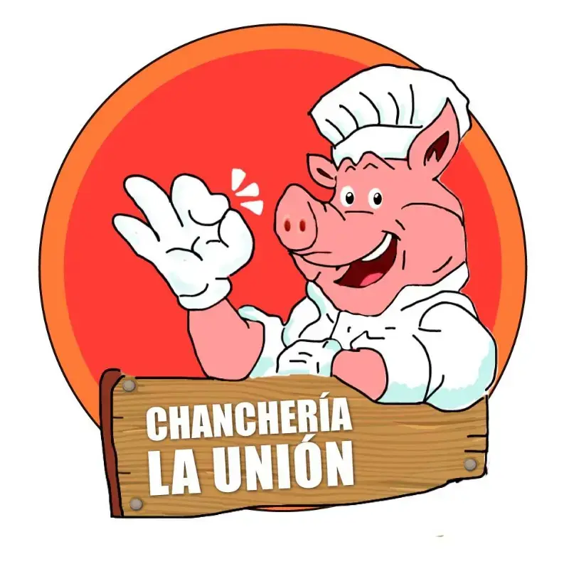 Logo Chanchería La Unión