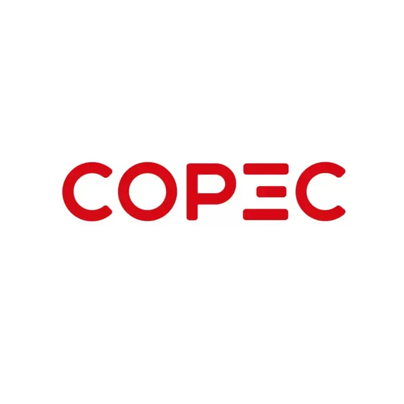 Logo Copec 6 Oriente