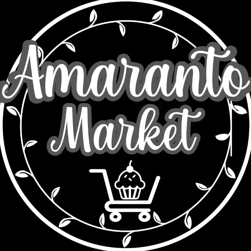 Logo Amaranto Market