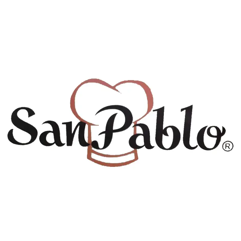 Logo Amasandería San Pablo 1 Norte