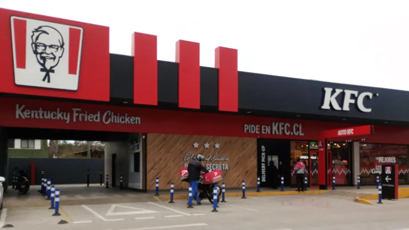 Portada de KFC Lircay