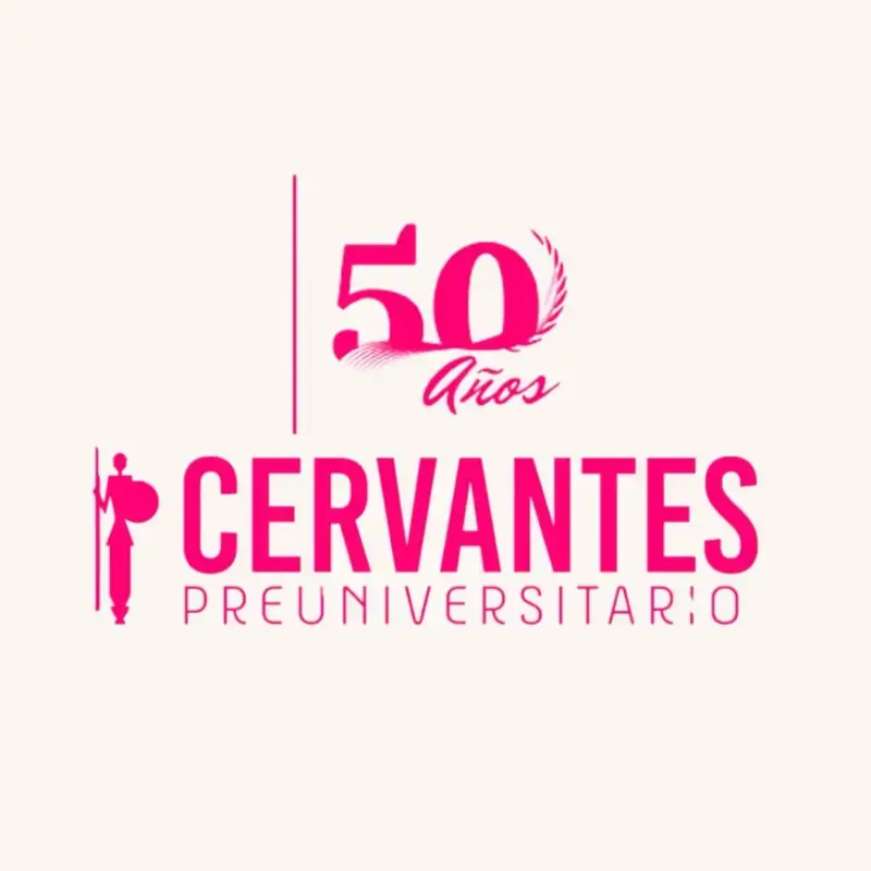 Logo Preuniversitario Cervantes 3 poniente
