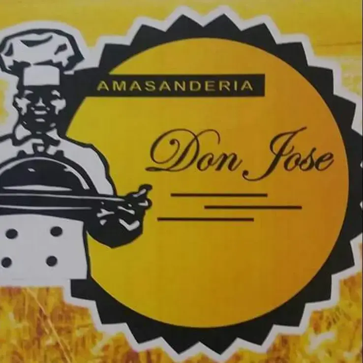 Logo Amasandería Don José