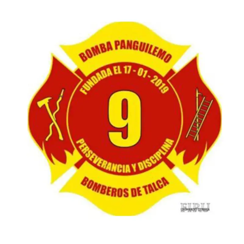 Novena Compañía de Bomberos