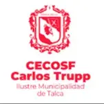 Cecosf Carlos Trupp