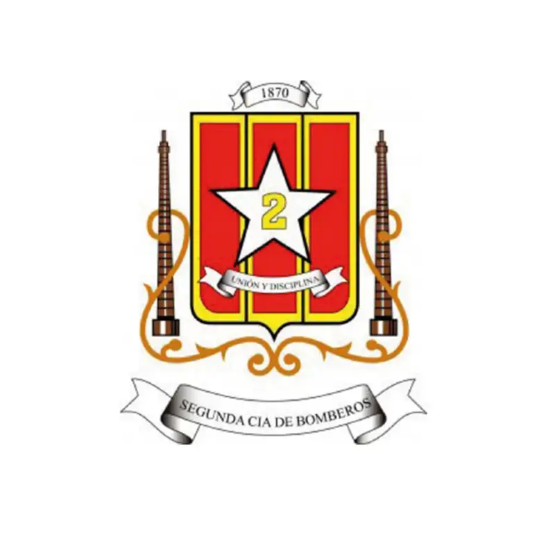 Segunda Compañía de Bomberos