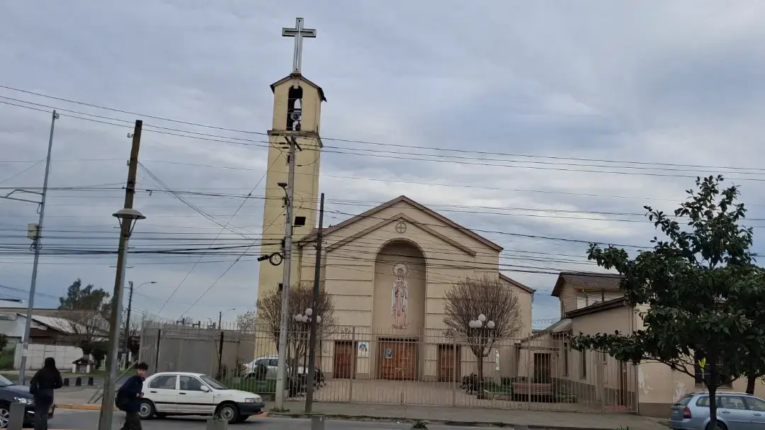 Parroquia Inmaculada Concepción