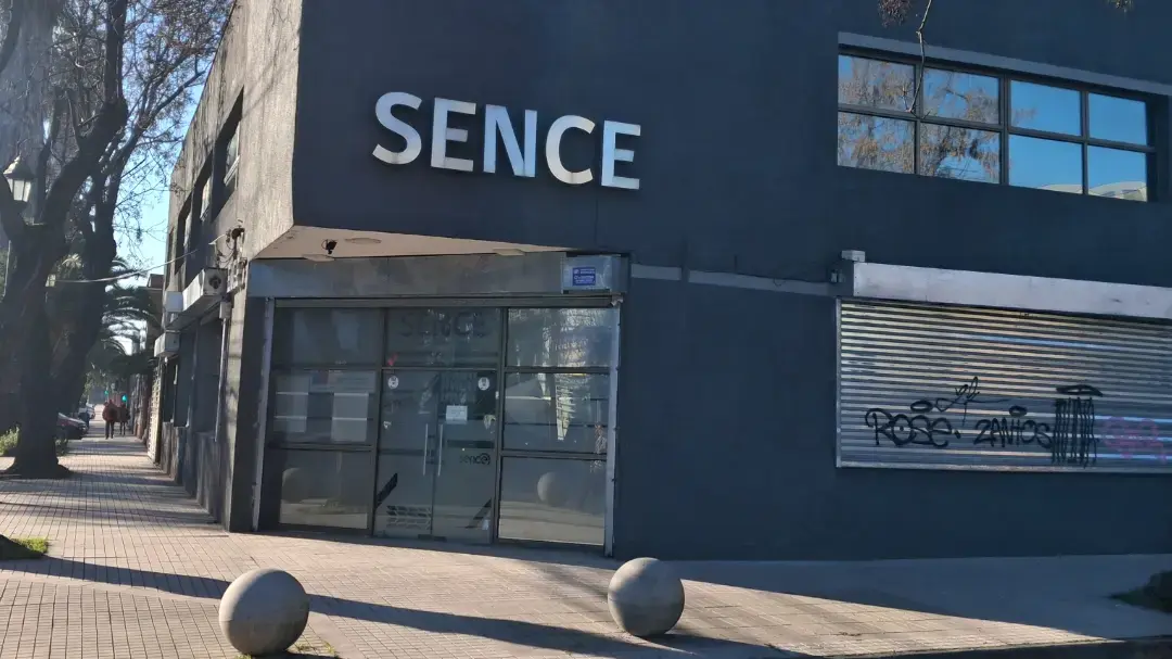 SENCE